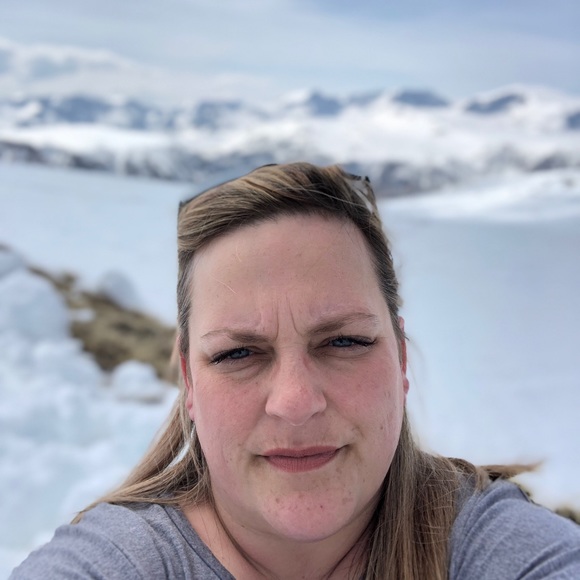 Meet your Posher, Mary - Picture 1 of 1